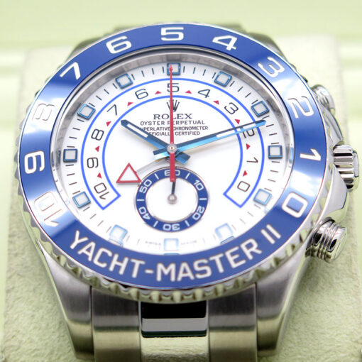 Rolex 116680 Yachtmaster II - Image 3