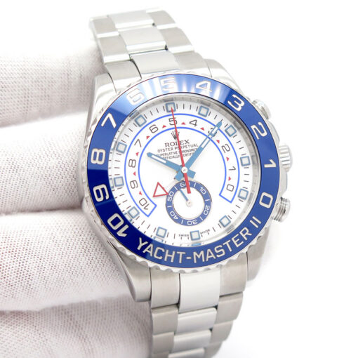 Rolex 116680 Yachtmaster II