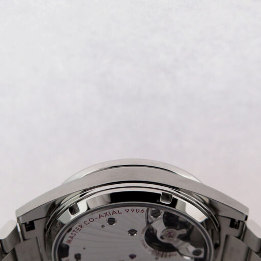 Omega Speedmaster '57 Chronograph 41mm Blue Automatic - Image 7