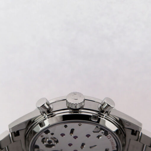 Omega Speedmaster '57 Chronograph 41mm Blue Automatic - Image 6