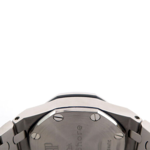 Audemars Piguet 26170ST Royal Oak Offshore Chronograph on Bracelet - Image 6