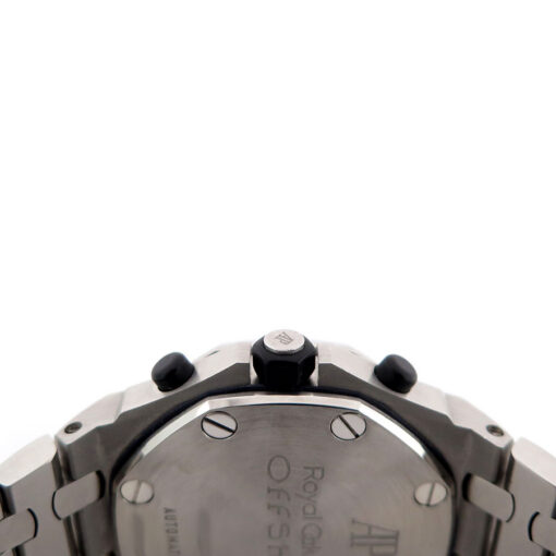 Audemars Piguet 26170ST Royal Oak Offshore Chronograph on Bracelet - Image 5