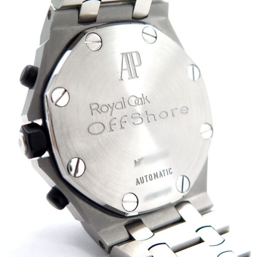 Audemars Piguet 26170ST Royal Oak Offshore Chronograph on Bracelet - Image 4