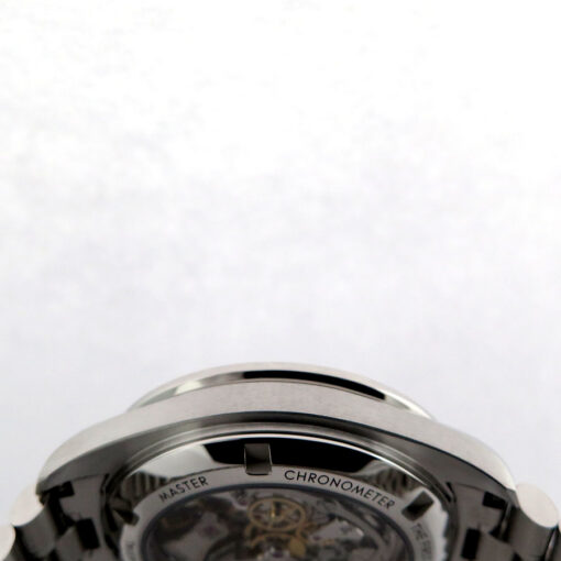 Omega Speedmaster Professional Moonwatch “Sapphire Sandwich” with White Dial - Image 6