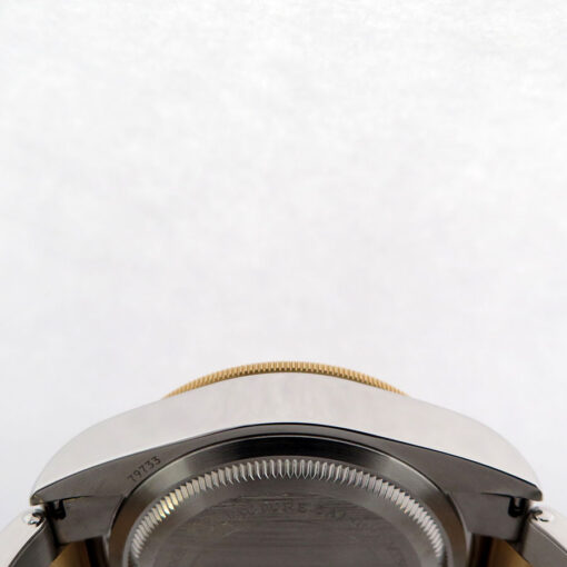 Tudor 79733N Black Bay S&G 18K/SS with Champagne Dial on Bracelet - Image 5