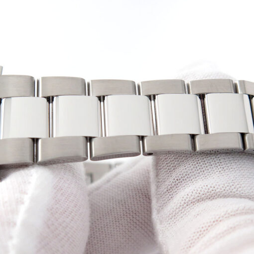 Rolex 116400GV Milgauss with Black Dial - Image 6