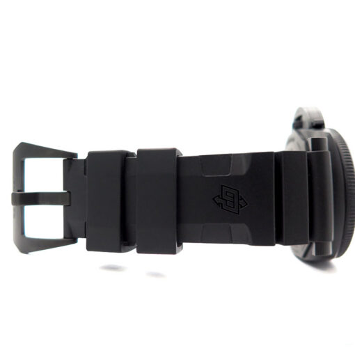 Panerai PAM 1513 Submersible QuarantaQuattro GMT Navy SEALs Carbotech - Image 7