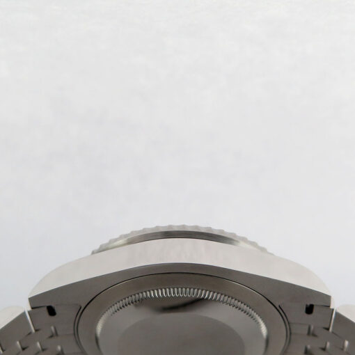 Rolex 126710GRNR GMT Master II on Jubilee - Image 5