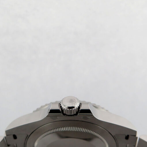 Rolex 126710GRNR GMT Master II on Jubilee - Image 4