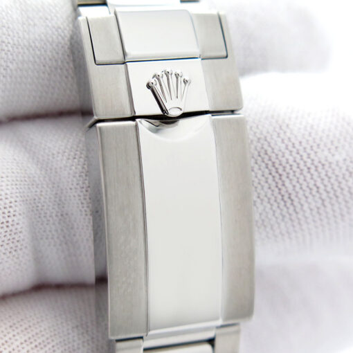 Rolex 126710BLRO GMT Master II on Oyster - Image 7