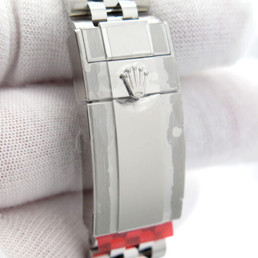 Rolex 126710BLRO GMT Master II on Jubilee - Image 7