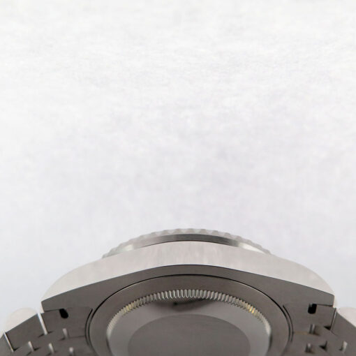 Rolex 126710BLRO GMT Master II on Jubilee - Image 5