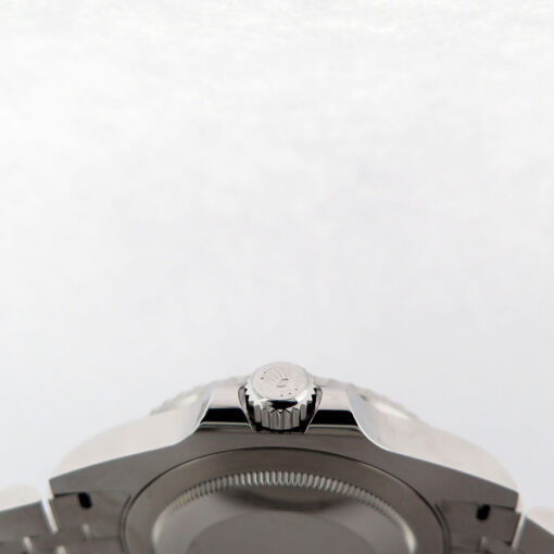 Rolex 126710BLRO GMT Master II on Jubilee - Image 4