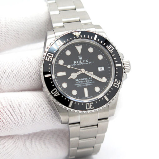 Rolex 116600 Seadweller