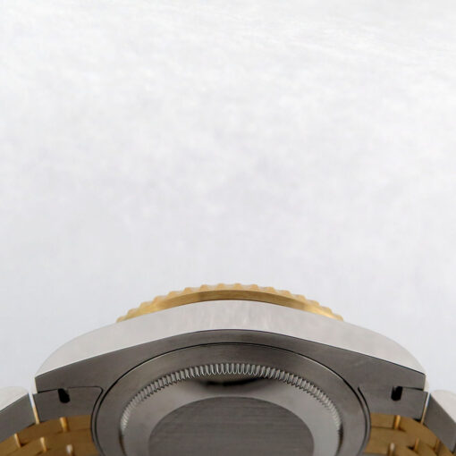 Rolex 126713GRNR GMT Master II 18K/SS on Jubilee - Image 5