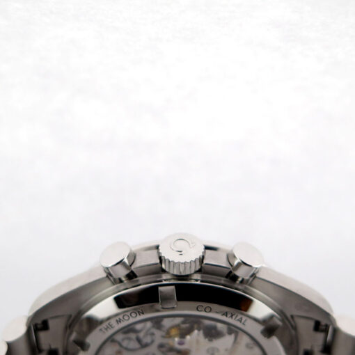 Omega Speedmaster Professional Moonwatch “Sapphire Sandwich” with 3861 Movement - Image 5