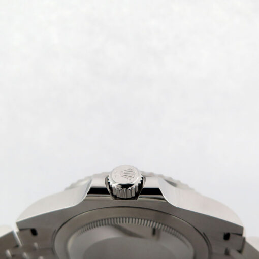 Rolex 126710BLNR GMT Master II on Jubilee - Image 4