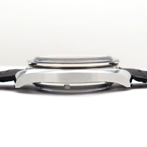 Omega Speedmaster Racing Chronograph with Black Dial - Image 7