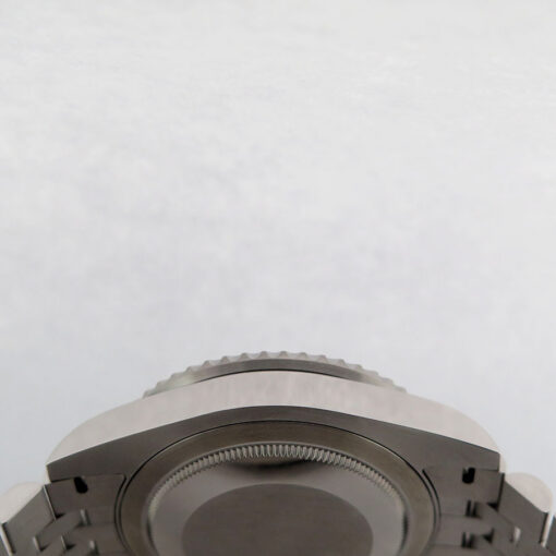 Rolex 126710BLNR GMT Master II on Jubilee (New Old Stock) - Image 5