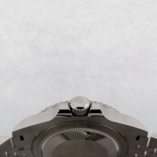 Rolex 126710BLNR GMT Master II on Jubilee (New Old Stock) - Image 4