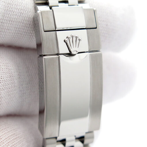Rolex 126710BLNR GMT Master II on Jubilee - Image 7