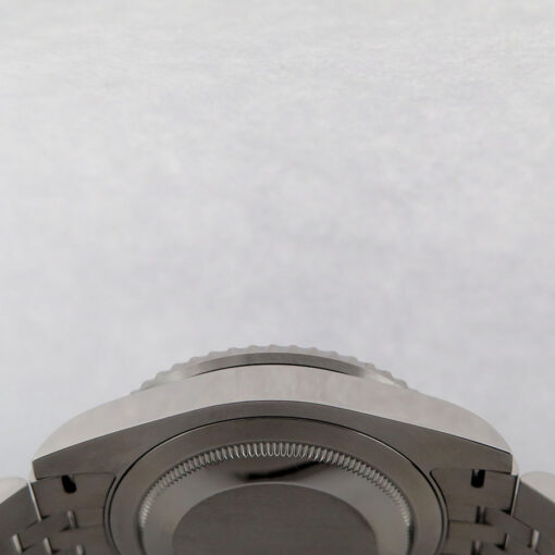 Rolex 126710BLNR GMT Master II on Jubilee - Image 5