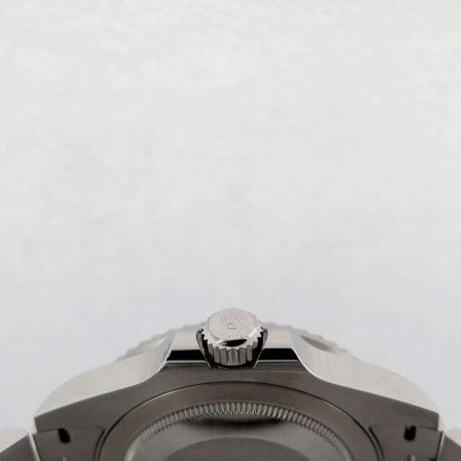 Rolex 126710BLNR GMT Master II on Jubilee - Image 4