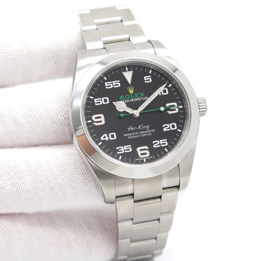Rolex 116900 Air King