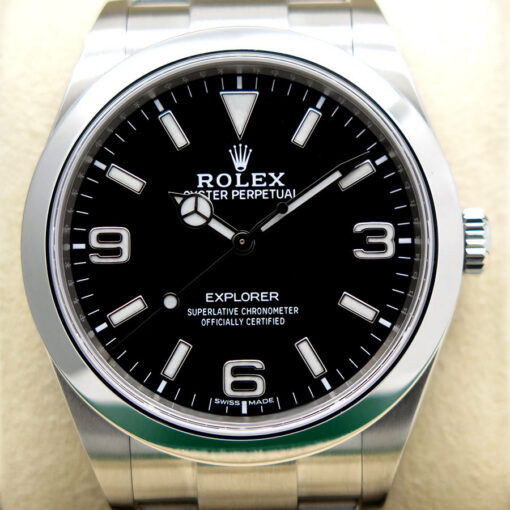 Rolex 214270 Explorer - Image 3