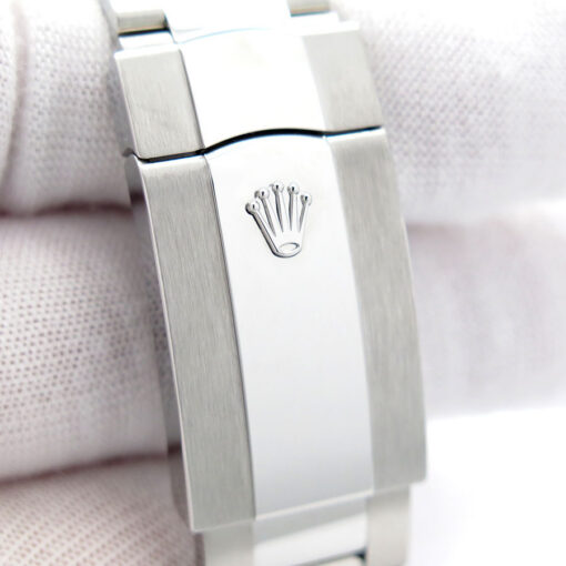 Rolex 336934 Skydweller with Blue Dial on Oyster - Image 7