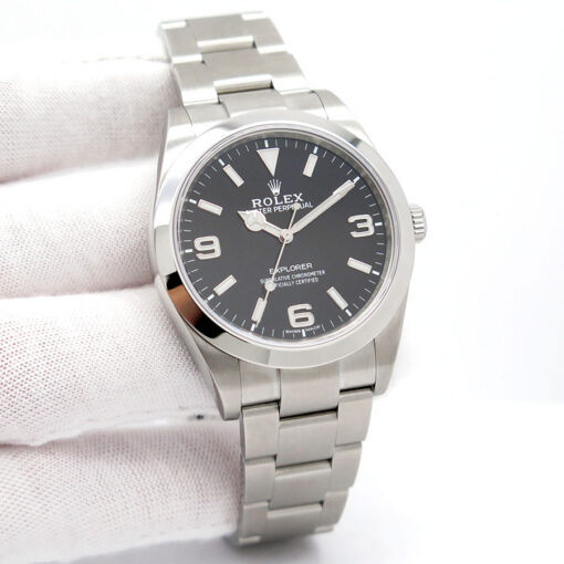 Rolex 214270 Explorer
