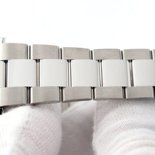 Rolex 336934 Skydweller with Blue Dial on Oyster - Image 6