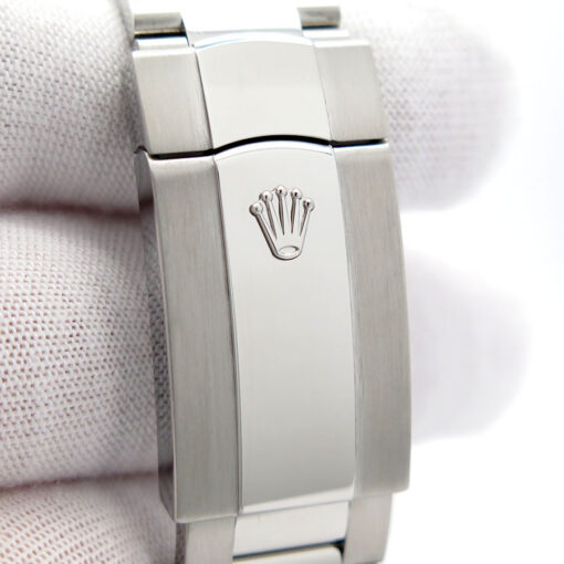 Rolex 336934 Skydweller with Blue Dial on Oyster - Image 7