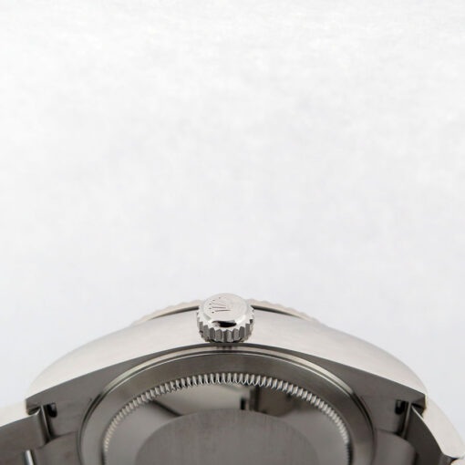 Rolex 336934 Skydweller with Blue Dial on Oyster - Image 4