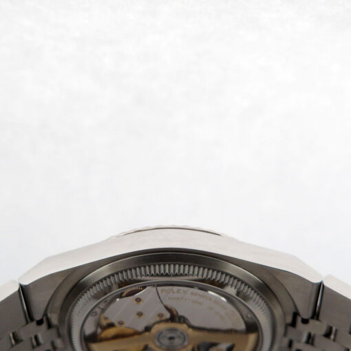 Rolex 127334 Land-Dweller 40 with White Dial - Image 6