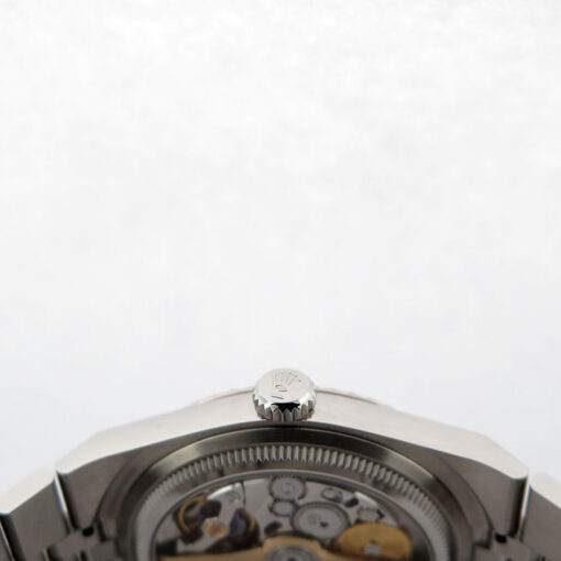 Rolex 127334 Land-Dweller 40 with White Dial - Image 5