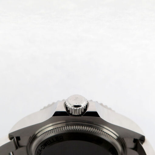 Rolex 136660 Deepsea Seadweller D- Blue - Image 4