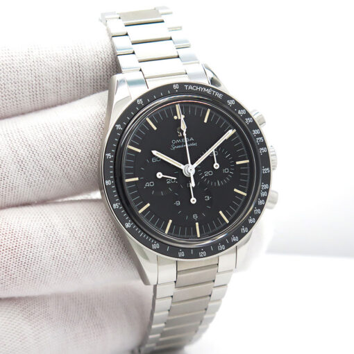 Omega Speedmaster Professional Moonwatch Calibre 321 “Ed White” Edition