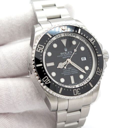 Rolex 116660 Seadweller Deepsea