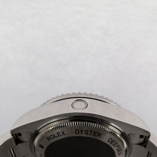 Rolex 116660 Seadweller Deepsea - Image 5