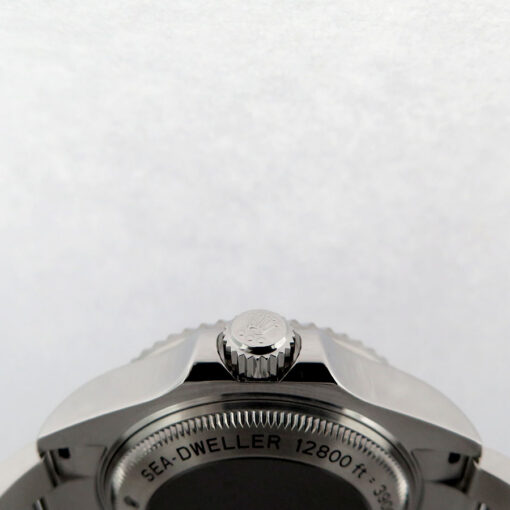 Rolex 116660 Seadweller Deepsea - Image 4