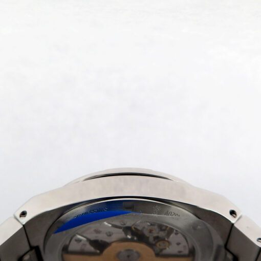 Vacheron Constantin 4520V Overseas with Blue Dial Automatic - Image 7