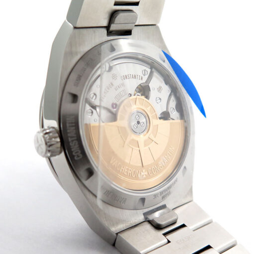 Vacheron Constantin 4520V Overseas with Blue Dial Automatic - Image 5