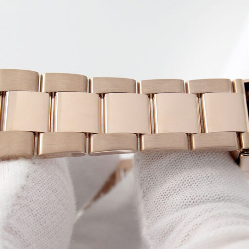 Rolex 126715CHNR GMT Master II 18K Rose Gold - Image 8