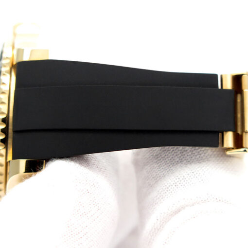 Rolex 226658 Yachtmaster 42 18K Yellow Gold - Image 8