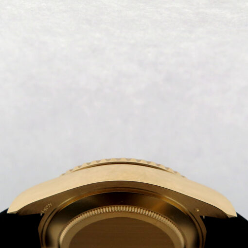 Rolex 226658 Yachtmaster 42 18K Yellow Gold - Image 5