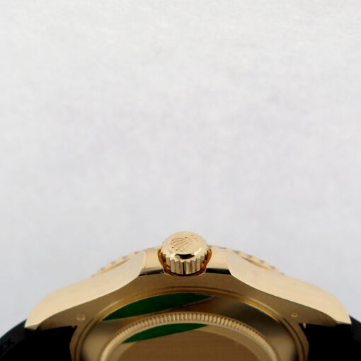 Rolex 226658 Yachtmaster 42 18K Yellow Gold - Image 4