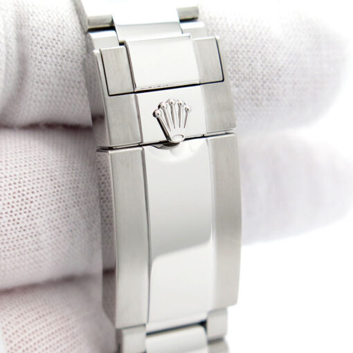Rolex 116500LN Cosmograph Daytona with White Dial - Image 7