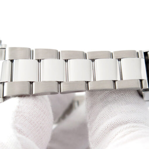 Rolex 116500LN Cosmograph Daytona with White Dial - Image 8