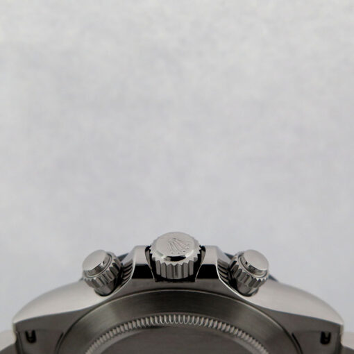Rolex 116500LN Cosmograph Daytona with White Dial - Image 4